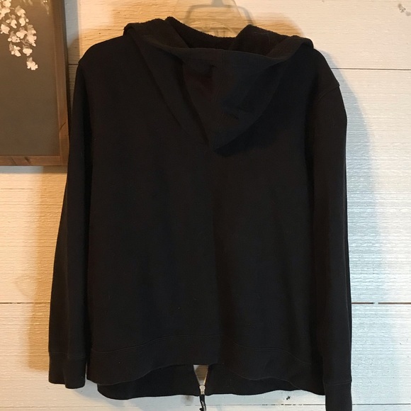 Pacer men’s hooded sweatshirt - Picture 4 of 6